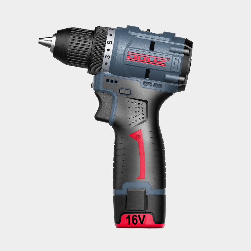 Electric drill